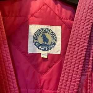 Womens 80's Vintage Suit